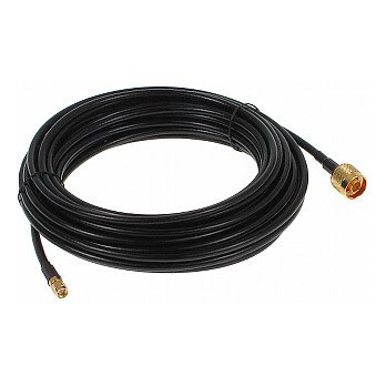 CABLE N-W/SMA-W+H155-10M