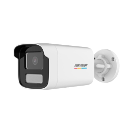 HIKVISION DS-2CD1T47G2-L 4MP PoE пулевая камера