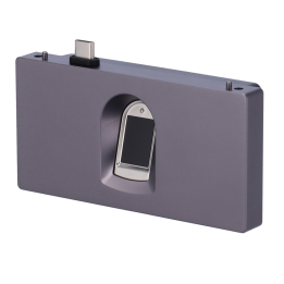 AKUVOX AK-S535 pirkstu nospiedumu modulis