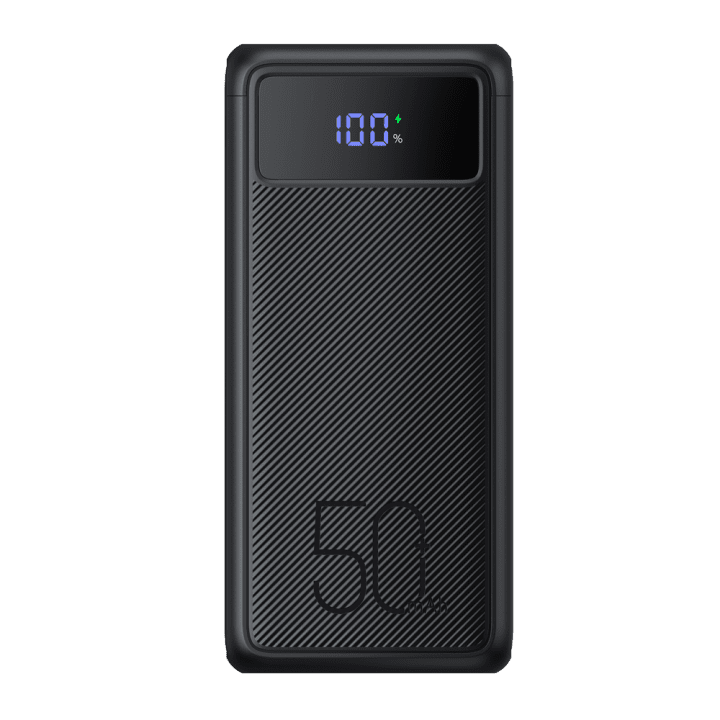 VEGER VG-W5001C Powerbank 21000mAh Black