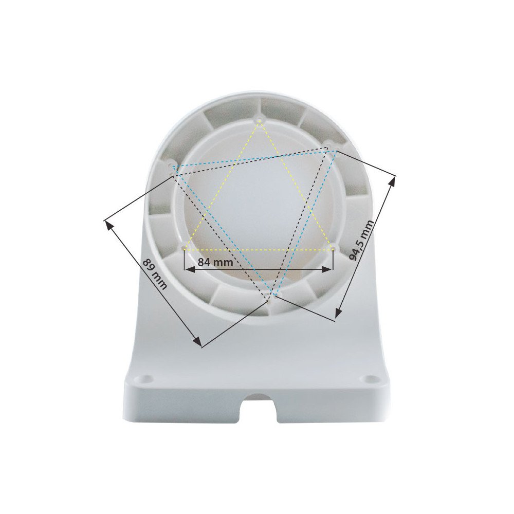 TC-A29 - Seinakinnitus TIANDY Lite kaameratele