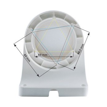 TC-A29 - Wall mount for TIANDY Lite cameras