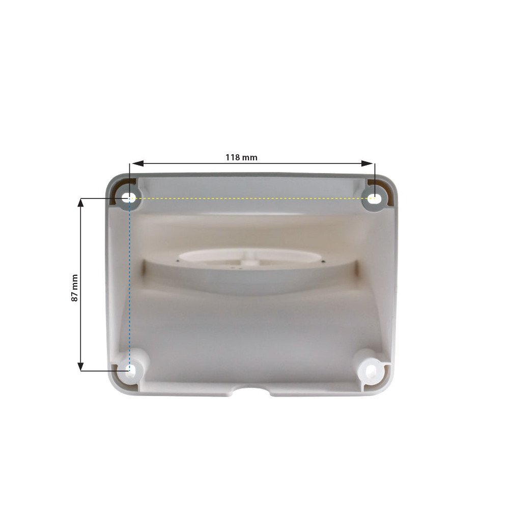 TC-A29 - Seinakinnitus TIANDY Lite kaameratele