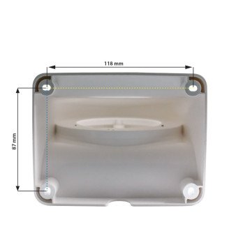 TC-A29 - Wall mount for TIANDY Lite cameras