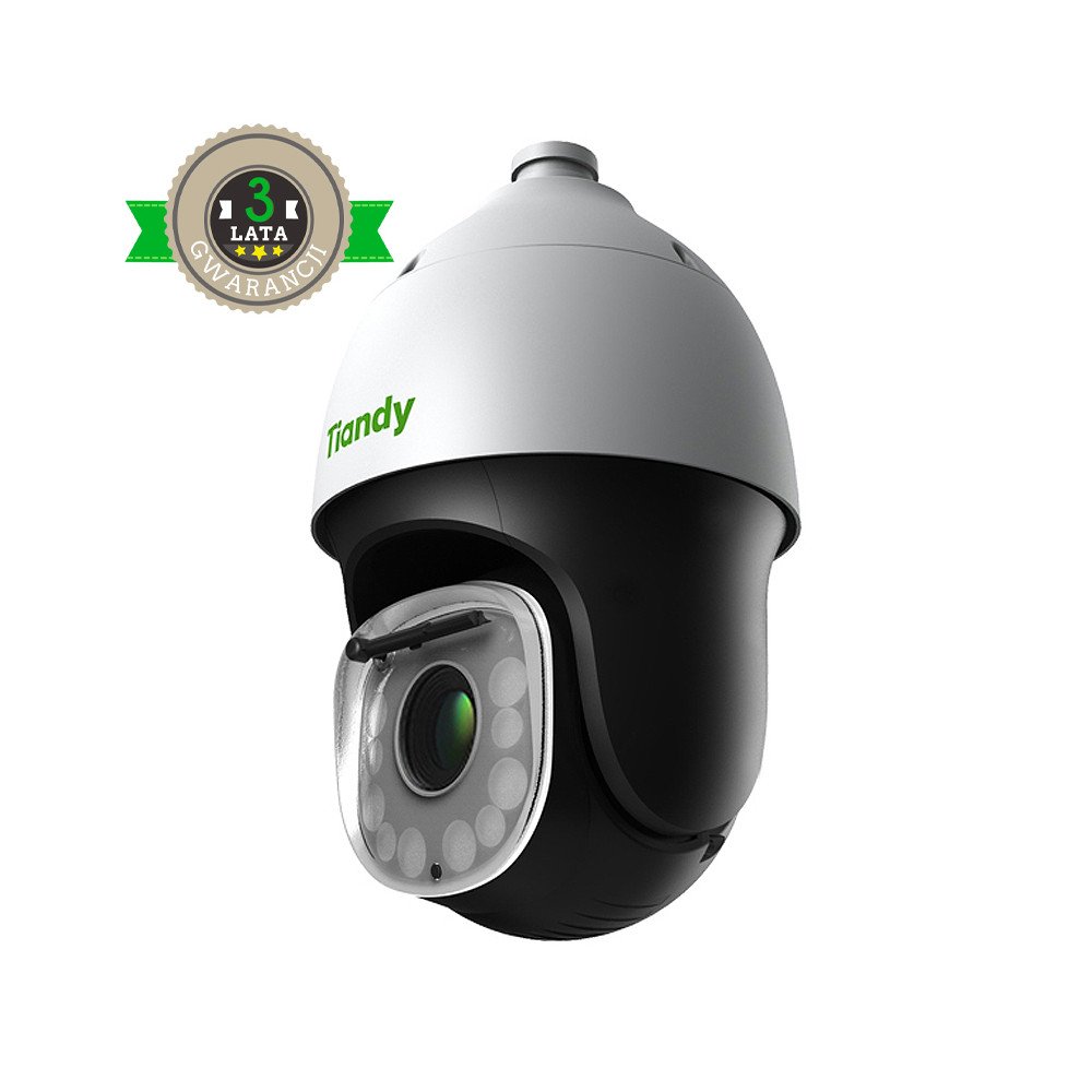 Tiandy TC-H356Q pan-tilt camera - PTZ 5.0MP x30 IR AT