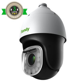 Tiandy TC-H356Q pakreipta kamera PTZ 5,0 MP x30 IR AT
