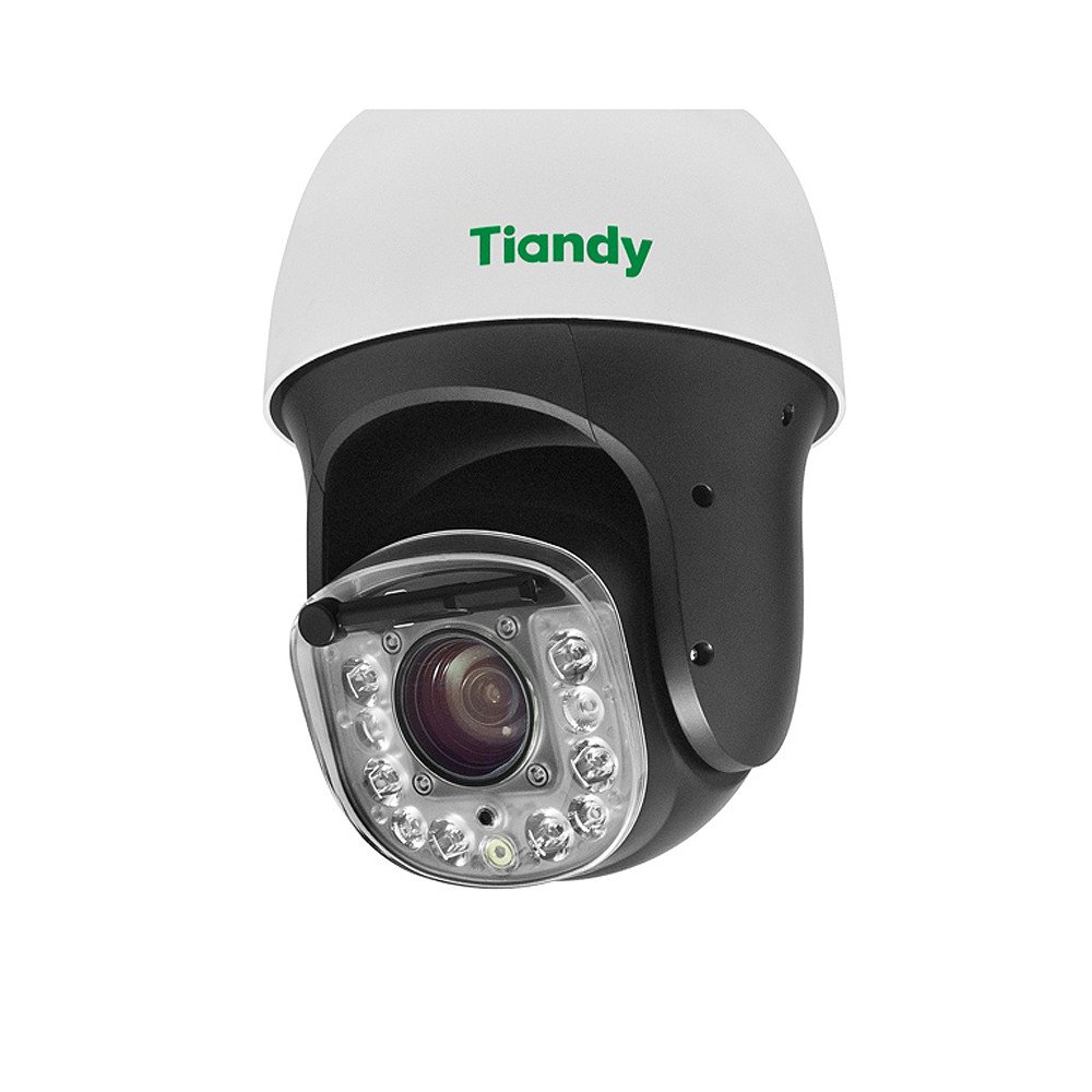 Tiandy TC-H356Q panoramas nolieksanas kamera PTZ 5,0 MP x30 IR AT