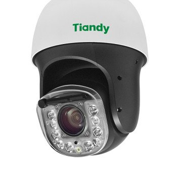 - Tiandy TC-H356Q PTZ 5,0 x30 IR AT
