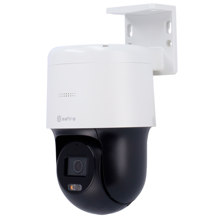 SAFIRE SF-IPPT400A-2US-DL PTZ kamera IP66 Wi-Fi PoE
