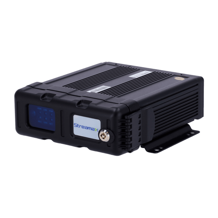 STREAMAX ST-M1N-TKH0401 Wi-Fi IP камера