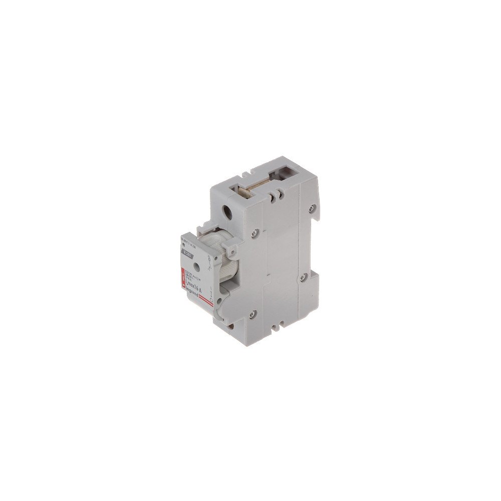 SWITCH DISCONNECTOR WITH FUSE LE-606614 ONE-PHASE 16 A D01 LEGRAND