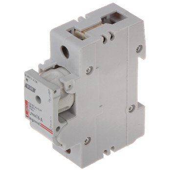 SLEDZI AR DROSINATAJU LE-606614 VIENFAZES 16 A D01 LEGRAND