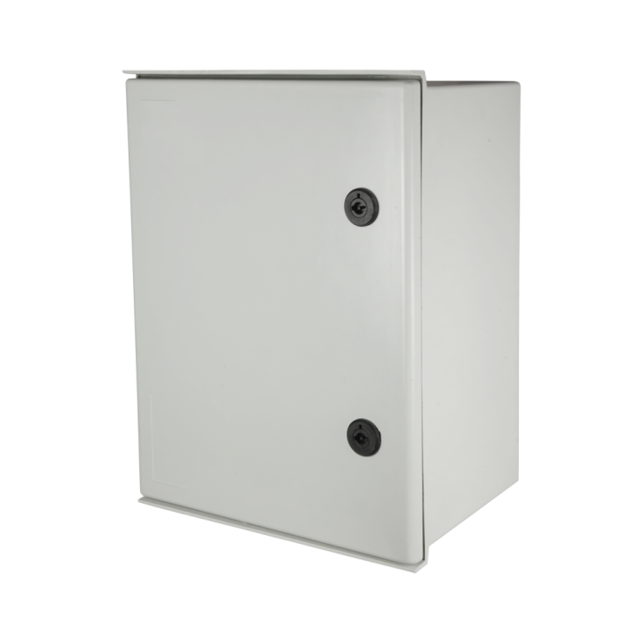 MARCA BLANCA BOX-403020-IP66 IP66 āra skapis