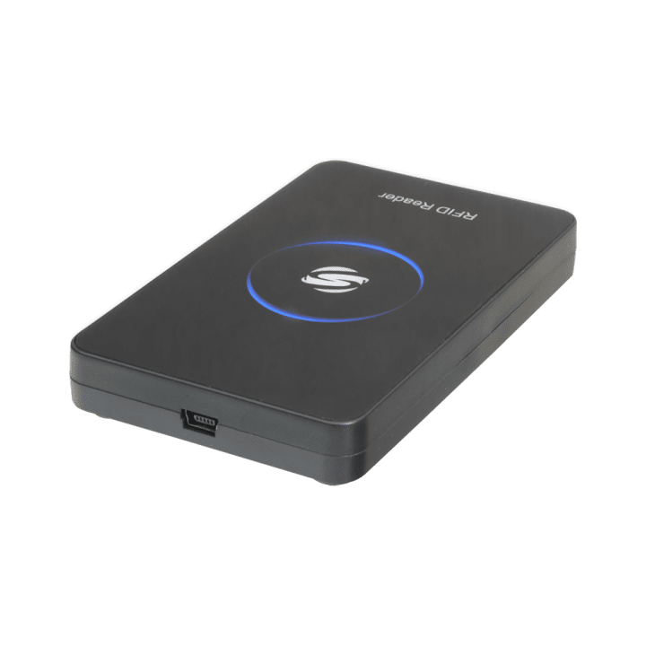 MARCA BLANCA UHF-USB-LUKUJA UHF RFID USB-lukija 860-960 MHz