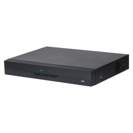 X-SECURITY XS-XVR6116T-4KL-WIZ 16CH 8MP XVR