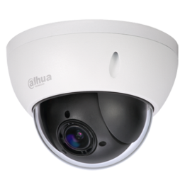 DAHUA SD22204I-GC 2MP PTZ IP-камера IP66 PoE