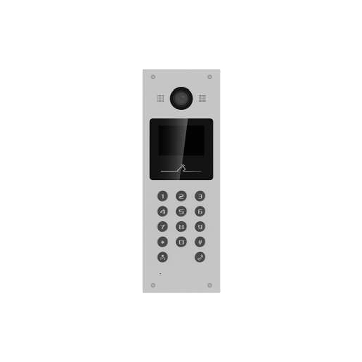 SAFIRE SF-VI125E-IP PoE Security Expander Module 12V