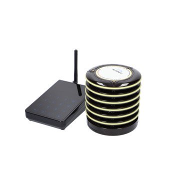 KALER B6 - RESTAURANT SET 6 PAGERS