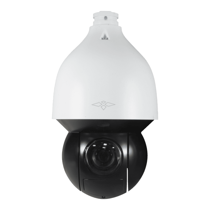 X-SECURITY XS-IPSD7532ISWHTA-2U-AI 2MP PTZ камера 32x