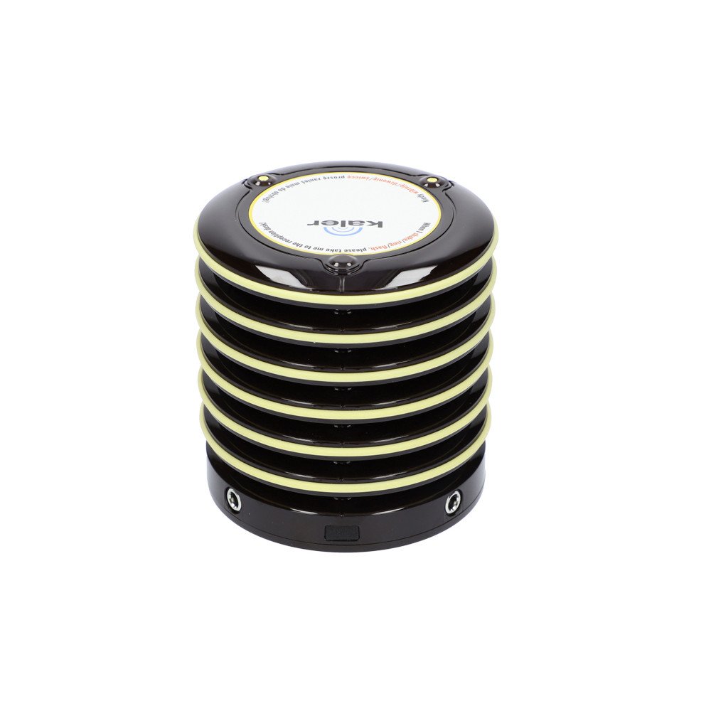 KALER B6 - RESTORANU RINKINYS 6 PAGERS