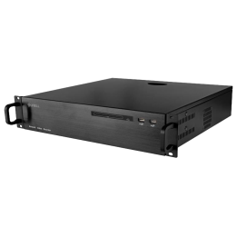 SUNELL SN-NVR3964E8-J 8 kan PoE NVR