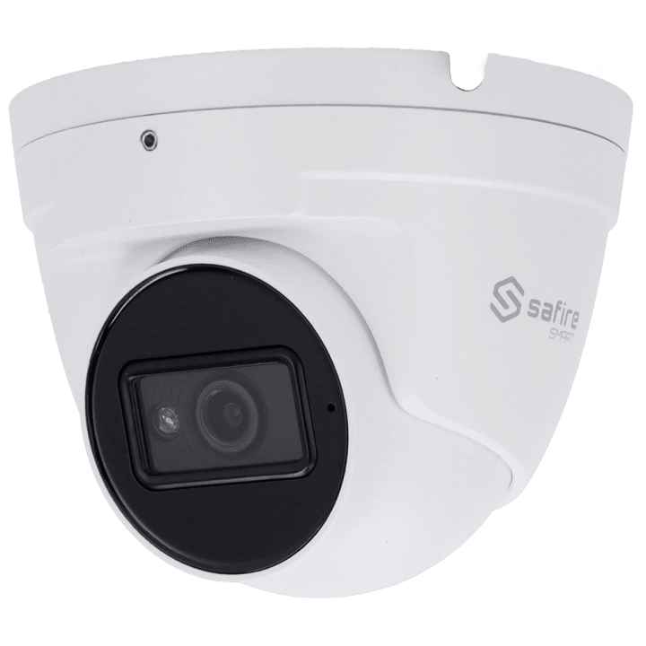 SAFIRE SMART SF-T020A-3KE1 5MP PTZ IP kamera IP67