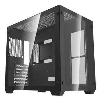 Darkflash C285 arvutiumbris (must)