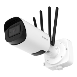 MILESIGHT MS-C8266-FIGPE IP-камера PoE