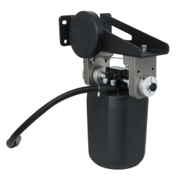 MARCA BLANCA STK-HDW845 IP kamera IR nakts redzamība PoE