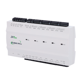 ZKTECO ZK-INBIO460PRO tuvuma lasītājs RS-485