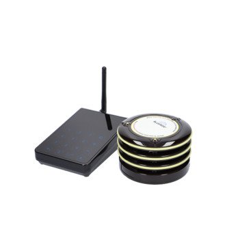 KALER B6 - RESTAURANT SET 3 PAGERS