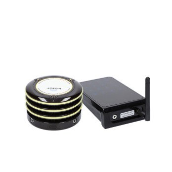 KALER B6 - RESTORANU RINKINYS 3 PAGERS