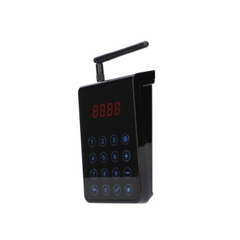 KALER B6 - RESTORANA KOMPLEKTS 3 PEIPERI