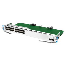 REYEE RG-M7000-24SFP2XS-EA Managed L3 Switch with 24 SFP+ 10G Ports and 2 100G Uplinks