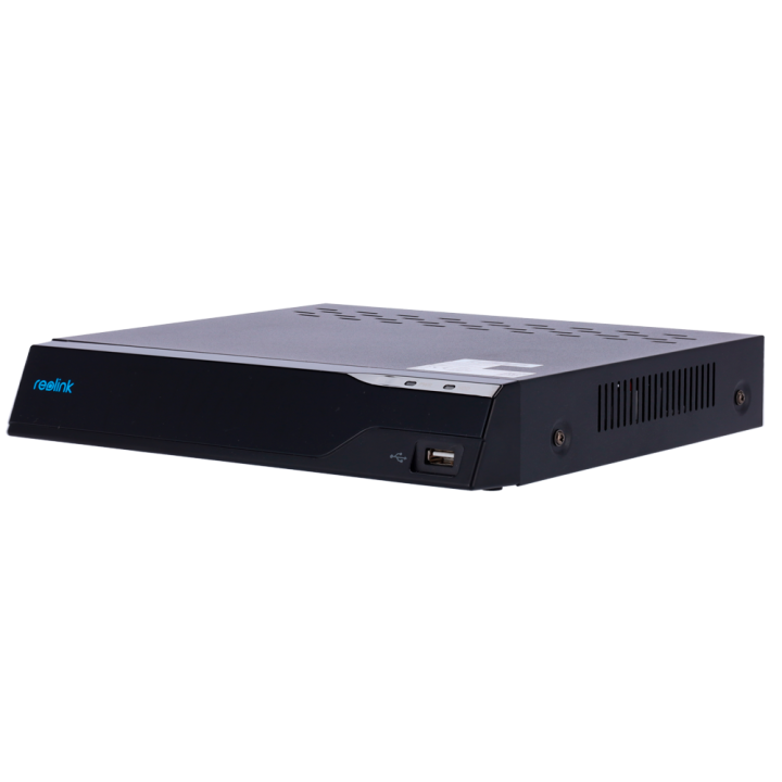 REOLINK RL-NVS8-POE 8 kanālu PoE NVR