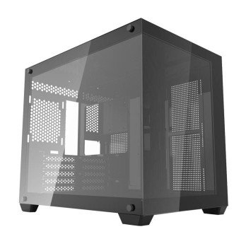 Darkflash C285MP kompiuterio deklas (juodas)