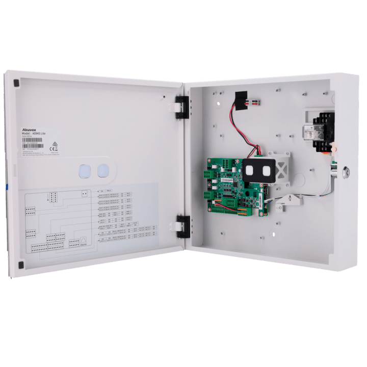 AKUVOX AK-A094LITE IP Door Station