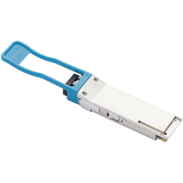 QSFP28-100G-1310LR-2SMF-LC MARCA BLANCA 100G SFP+ Transceiver