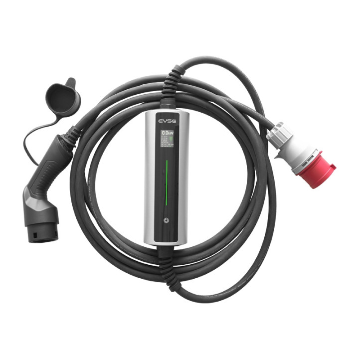 Besen BN70-BC-22KW-APP Portable EV Charger