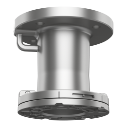 Hikvision DS-4612ZJ-PA adaptera plāksne