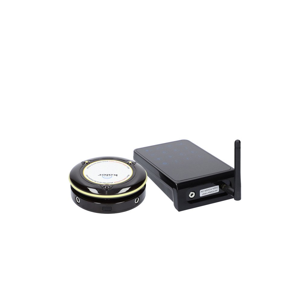 KALER B6 - RESTAURANT STARTER PACK KIT