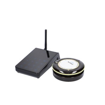 KALER B6 - RAVINTOLAN ALOITUSPAKETTI