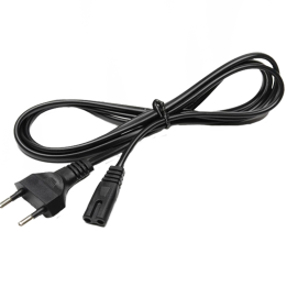 AC-EU-C7 Cat5e RJ45 Patch Cable 1m – MARCA BLANCA