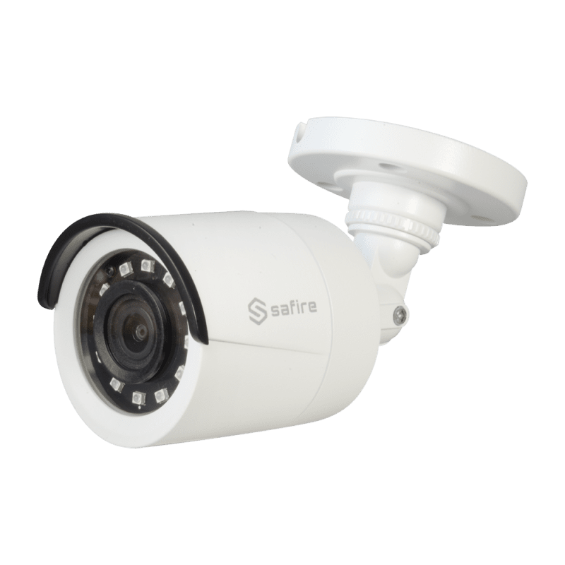 SAFIRE SF-B029-2E4N1 2MP Bullet IP kamera