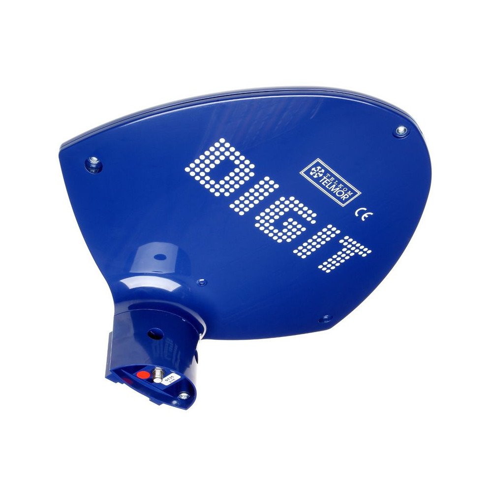 ANTONA JATKAB DIGIT-ACTIVA/DVB-T