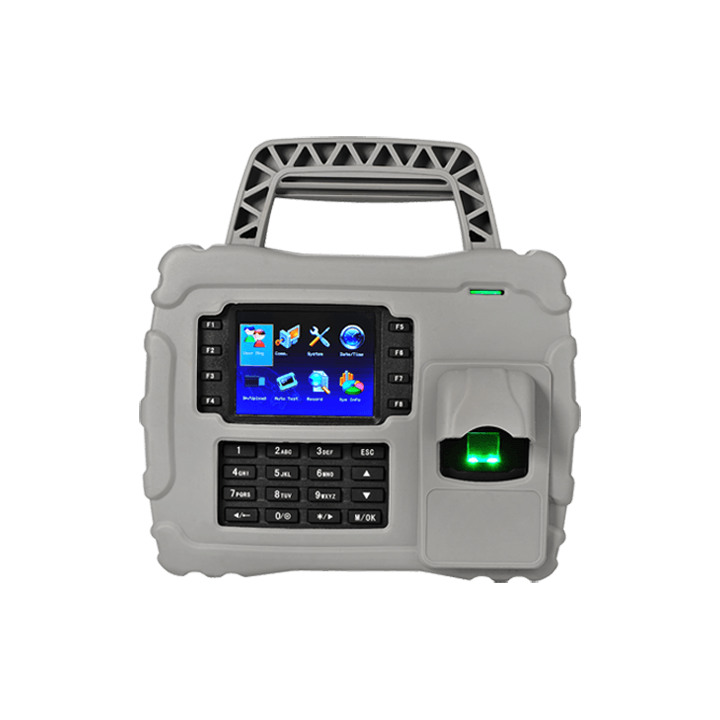 ZKTECO ZK-S922-W sejas atpazīšanas terminālis Wi-Fi