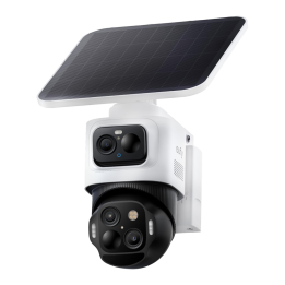 Eufy SoloCam S4 Wire-Free Outdoor Security Camera
