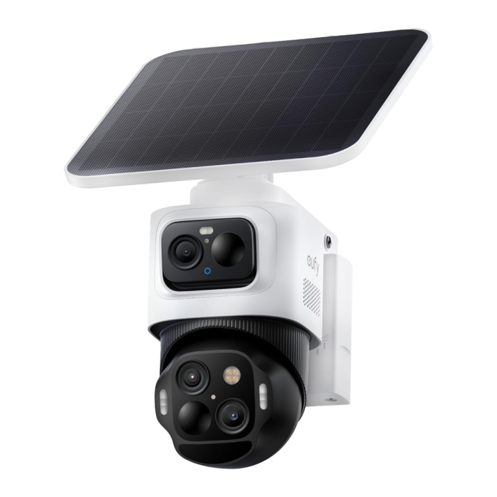 Eufy SoloCam S4 Wire-Free Outdoor Security Camera