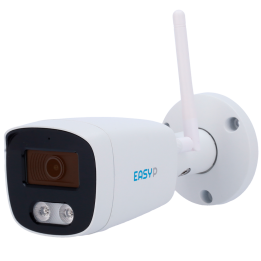 EASYP EP-IPB120A-4-WIFI6 4MP Bullet IP Camera with PoE and Wi-Fi 6