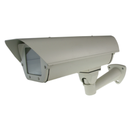 MARCA BLANCA HS350W Weatherproof Camera Housing